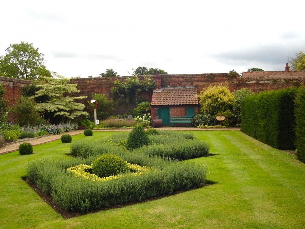 aménagement jardin