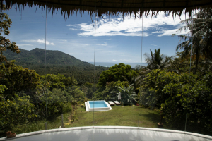 Peut-on construire une piscine sur un terrain non constructible ?