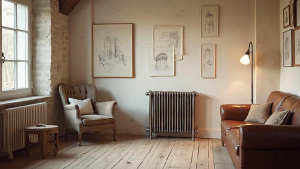 Rénovation : quel chauffage choisir pour une maison ancienne ?